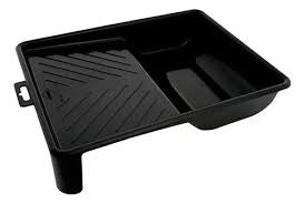 Bandeja negra